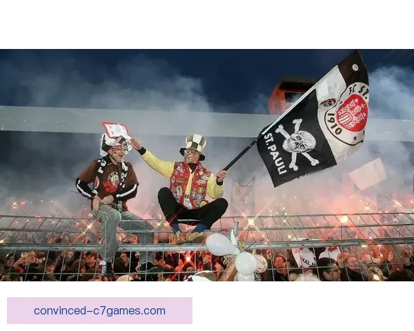 围绕圣保利俱乐部探索城市文化与球迷精神交汇的独特图景与新面貌 围绕圣保利俱乐部探索城市文化与球迷精神交汇的独特图景与新面貌