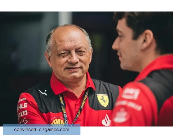 F1赛季最新动态：梅赛德斯团队迎接新挑战 红牛持续主导赛事格局