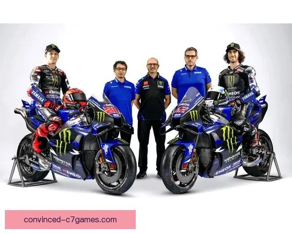 2026赛季MotoGP格局生变豪门车队激战再起冠军之争全面升级