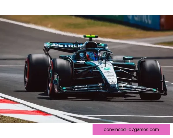 F1赛季即将迎来激烈竞争 各车队阵容调整引发关注