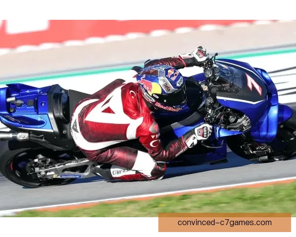 MotoGP赛季风云再起车队变阵引爆冠军争夺战新赛季格局生变