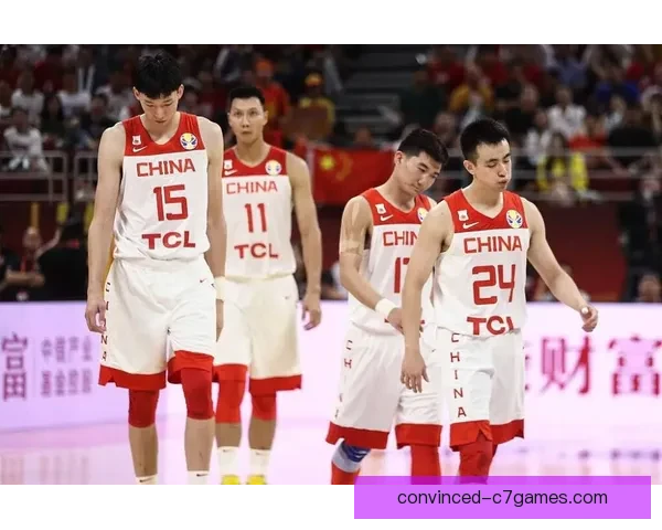 中国男篮备战世界杯阵容曝光全力冲击八强目标力争创造历史新篇章