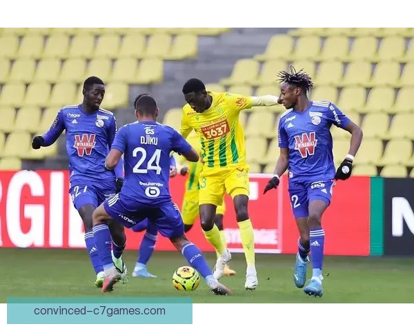 斯特拉斯堡俱乐部百年风云与法甲荣耀征程全景解析历史传承篇与未来