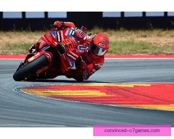 摩托GP赛季精彩回顾：新星崛起与传奇车手的激烈角逐