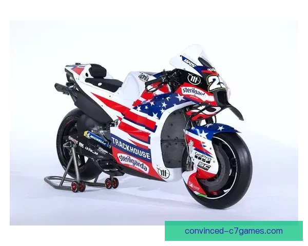 新赛季MotoGP焦点战提前点燃冠军之争悬念再起全球车坛瞩目