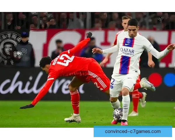 欧冠焦点战逆转绝杀豪门危机加剧引爆足坛热议今夜上演震撼大戏之