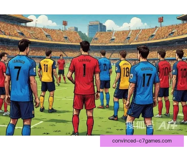 欧冠焦点战再起波澜豪门对决引爆球迷期待与争议升级赛场风云突变