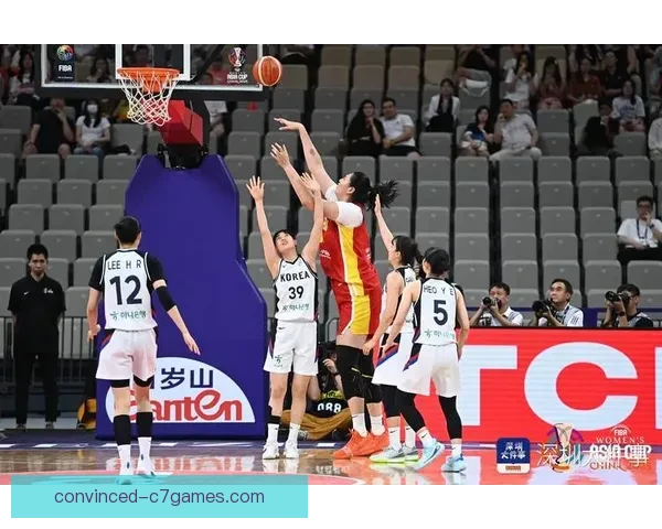 篮球世界杯：中国队奋勇拼搏最终止步八强 未来发展可期