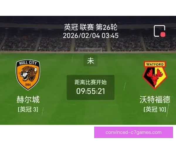 赫尔城足球俱乐部历史与现状解析：从英格兰冠军到英超新兴力量