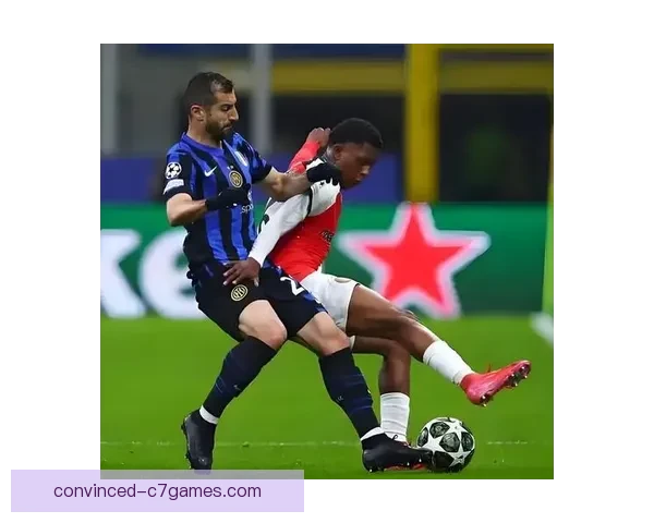 豪门对决引爆欧冠焦点新星绝杀改写赛季格局球迷热议未来走势