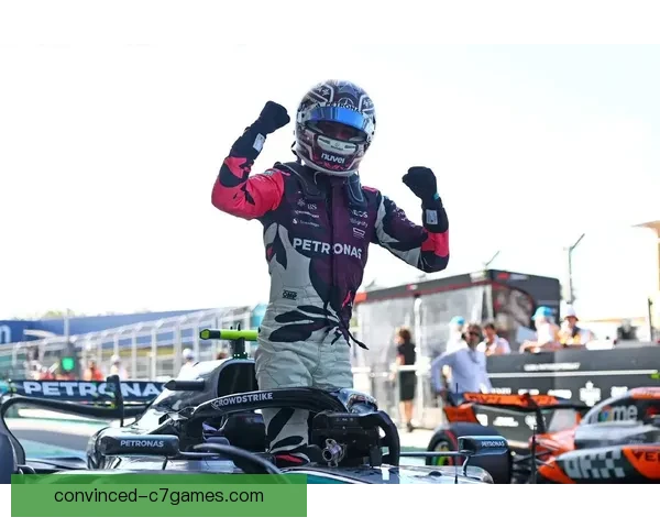 F1赛季最新动态：迈阿密大奖赛精彩回顾与车队最新调整分析