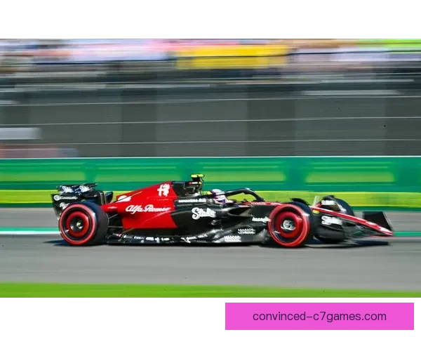 F1赛季最新动态车队竞争激烈新技术引领速度革命