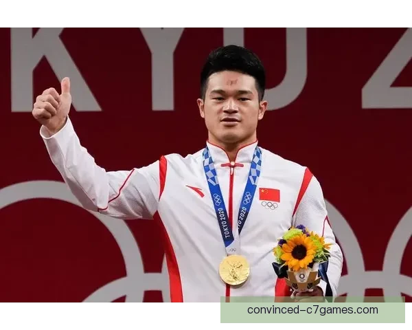 东京奥运会精彩瞬间回顾 中国运动员夺金激励全民健身热潮 东京奥运会精彩瞬间回顾 中国运动员夺金激励全民健身热潮