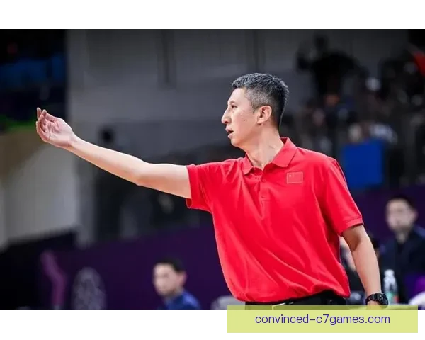 中国男篮备战亚洲杯展开集训 新老球员磨合提升整体实力