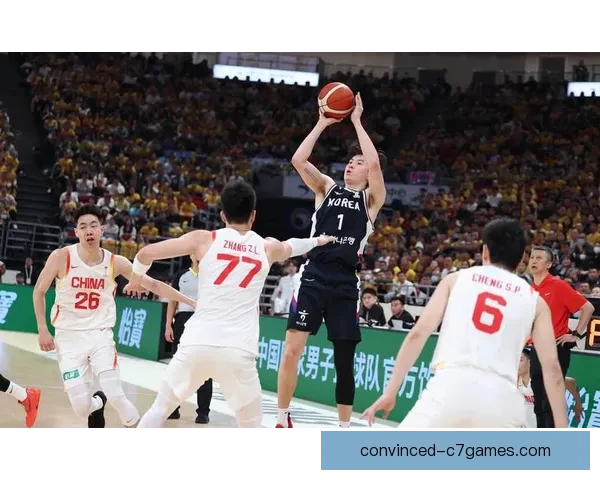 中国篮球队迎战世界强队 全力备战世界杯晋级之路 中国篮球队迎战世界强队 全力备战世界杯晋级之路