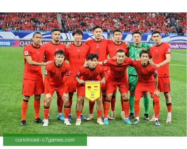 国足迎来关键热身赛全力备战世界杯备战阵容调整引关注