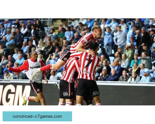 桑德兰足球俱乐部历史沿革与未来发展战略全面解析