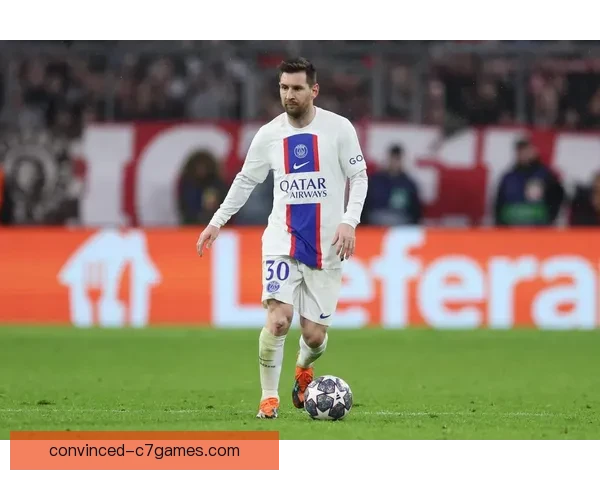 梅西回归巴萨引发热议 球迷期待新赛季精彩表现