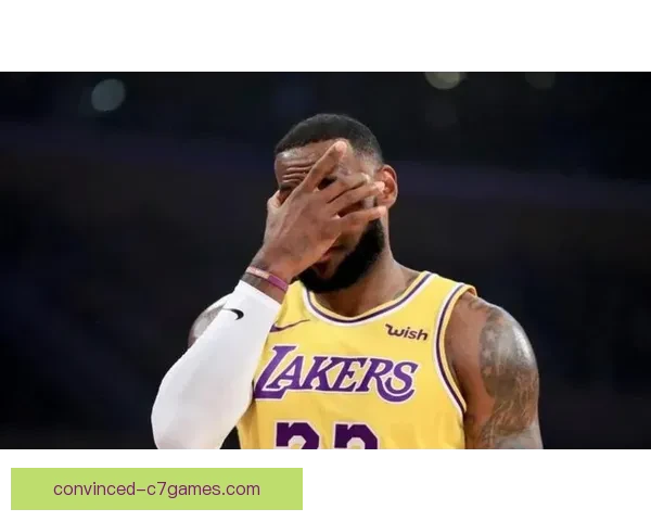 湖人队迎关键赛季调整 詹姆斯状态引发球迷热议