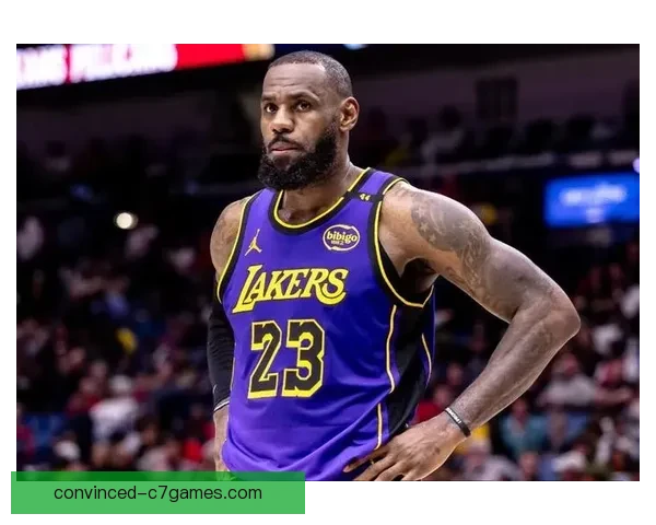 湖人连胜势不可挡詹姆斯状态火热带队冲击季后赛 湖人连胜势不可挡詹姆斯状态火热带队冲击季后赛