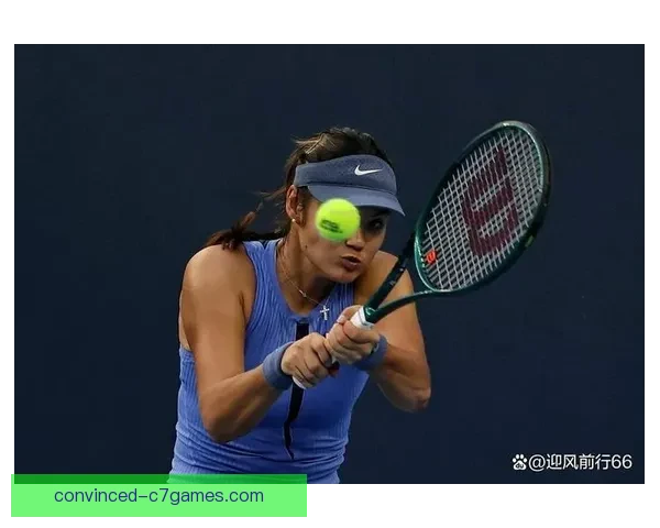 网球世界迎来新星崛起 20岁天才逆袭豪门赛事夺冠震惊全球