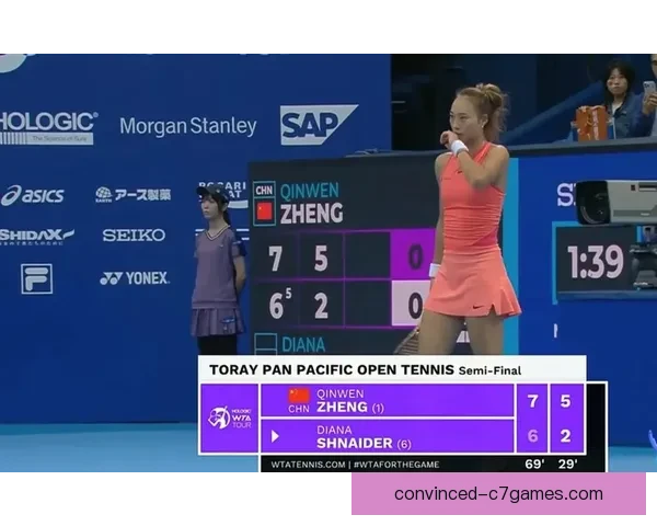 网球赛季最新战报：顶尖选手激战赛场引发球迷热议