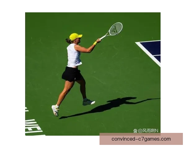 网球赛场风云再起世界顶尖选手激烈角逐备受瞩目