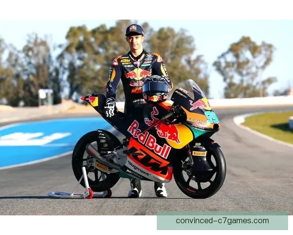 MotoGP赛季激战正酣 各车队新策略与选手表现引关注