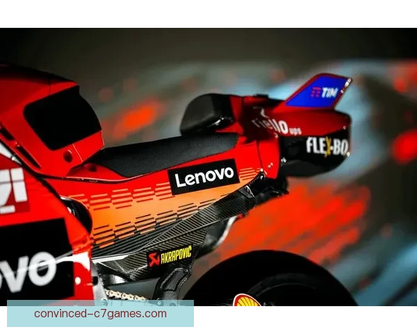 MotoGP赛场风云再起顶级车手激战引爆全球速度狂潮