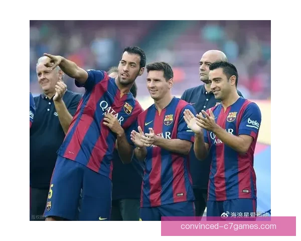 世界足坛焦点：梅西重返巴萨可能性增大，国际足联世界杯扩军计划引发热议