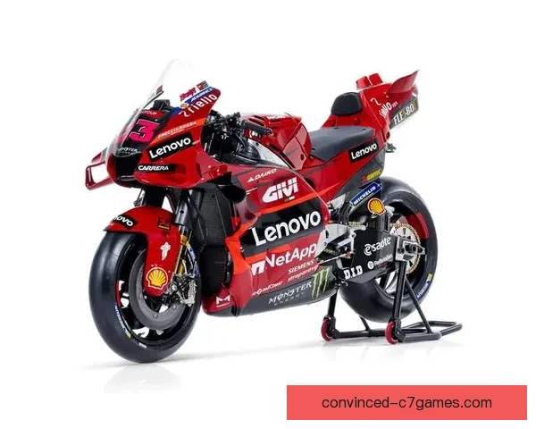 摩托GP赛季最新动态：顶尖车手表现抢眼，新技术引领赛场变革