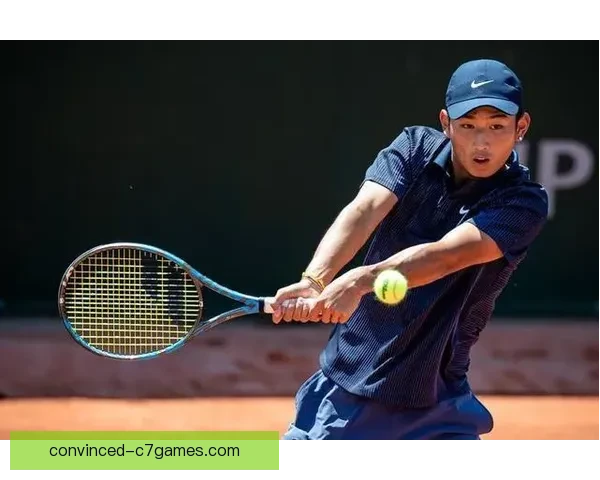 张之臻逆袭胜ATP世界排名第十选手 创职业生涯新高