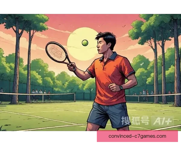 新生代球员崛起与老将争锋交织当下网球赛场格局新变化观察