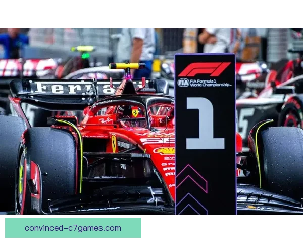 法拉利最新策略调整引发F1赛季争冠格局剧烈变动