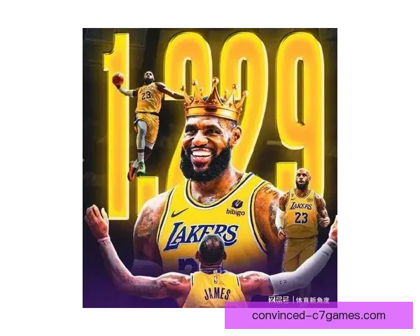 湖人连胜势头强劲詹姆斯带队再创赛季新高