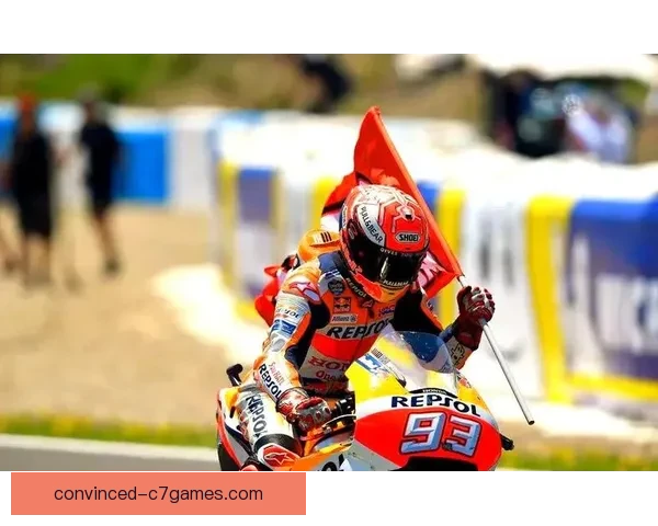 马尔克斯再度发威征战MotoGP新赛季引发车迷热议