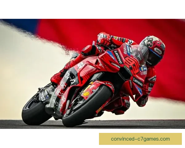 马尔克斯重返赛场引发关注新赛季MotoGP竞争格局升级