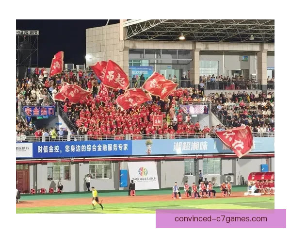 湘超联赛精彩对决全程直播在线观看平台指南