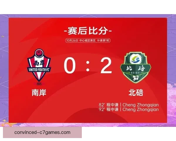 重庆超级联赛今日激战不断各队比分出炉精彩回顾