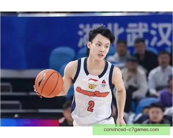 CBA广东队徐杰三分命中率提升关键因素分析与对策研究