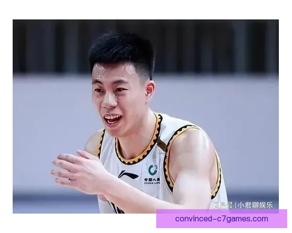 张镇麟三分手感回暖辽宁季后赛竞争力或显著提升
